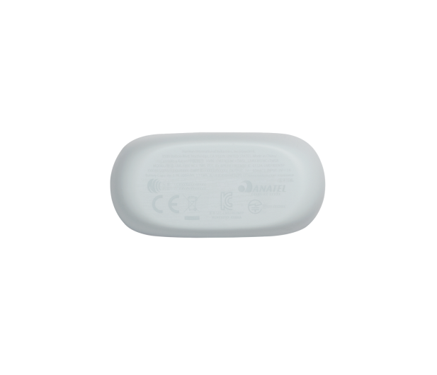 JBL LIVE FREE NC+ BT TWS biale - 637808 - zdjęcie 6